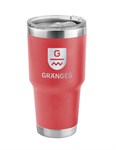 30 oz. Tahoe Large Insulated Tumbler